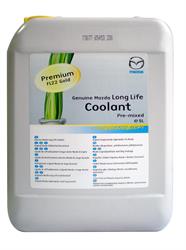 Long Life Coolant FL22
